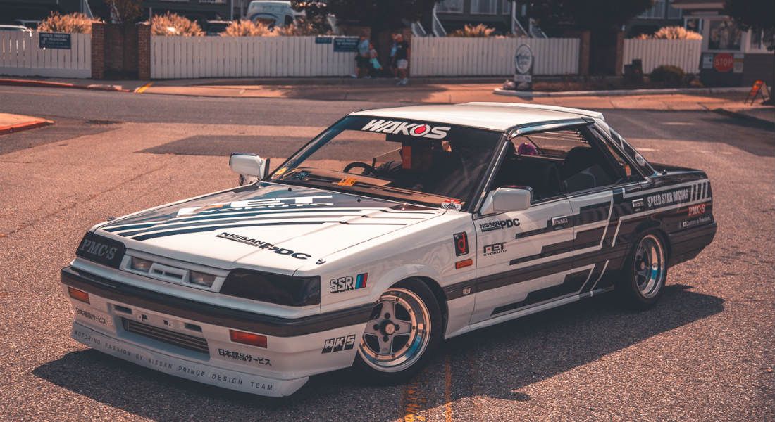 The Evolution Of The Nissan/Datsun GT-R In Pictures