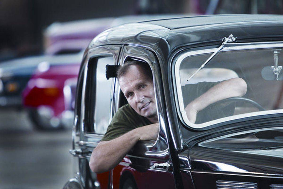 Here S How Much Dan Short From Fantomworks Is Worth Here S How Much Dan Short From Fantomworks Is Worth