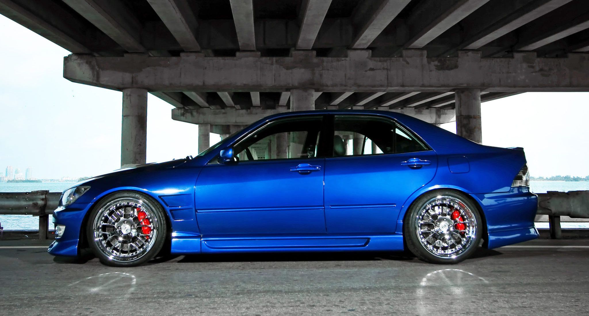 These Beaters Make Perfect Project Cars