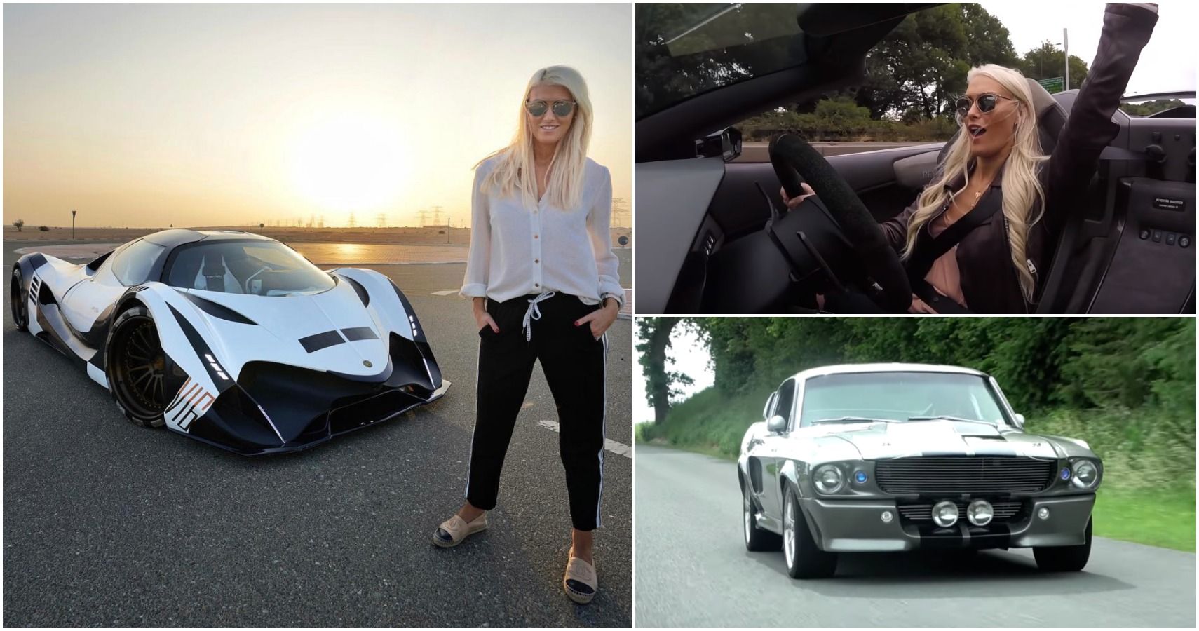 Ranking The Most Incredible Concept Cars Reviewed By Supercar Blondie