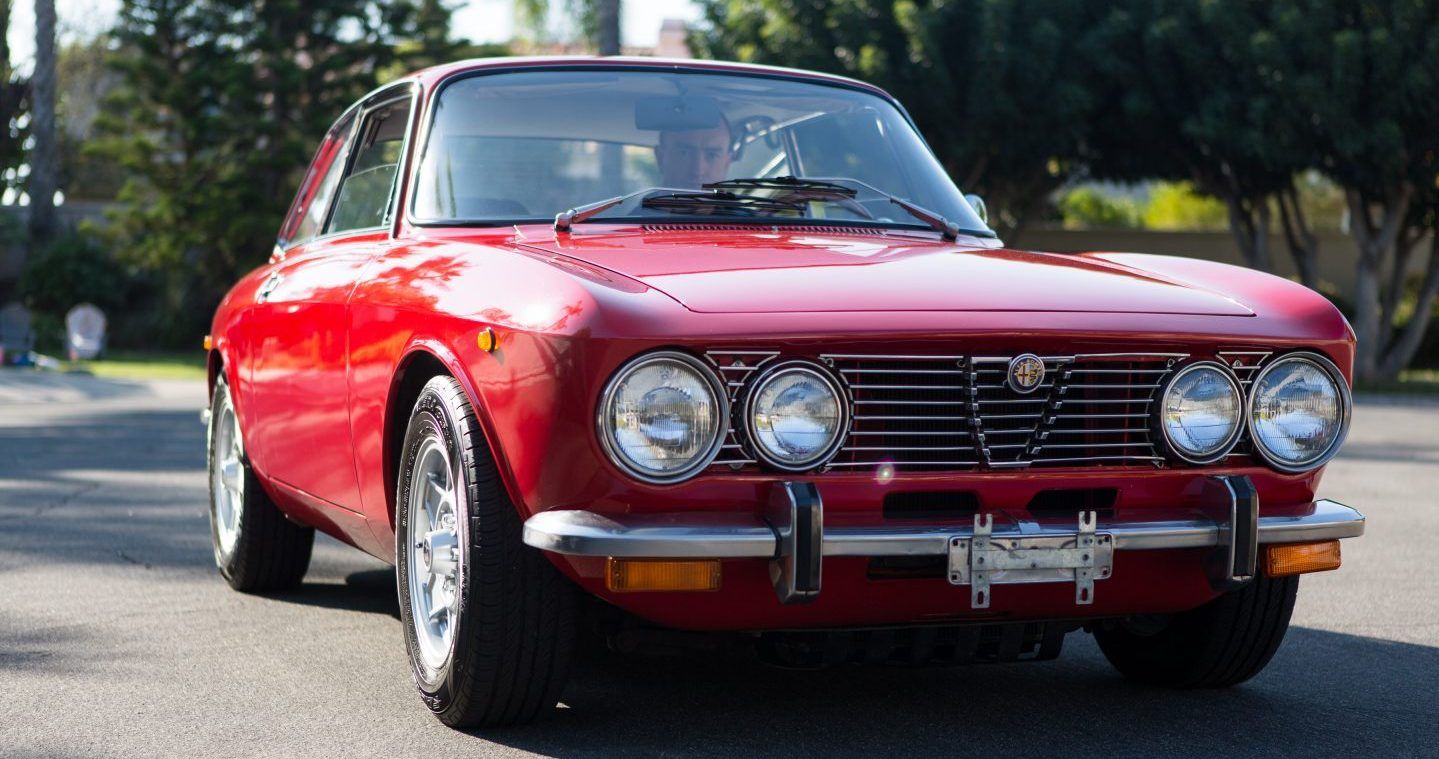 10 Italian Cars We'd Actually Buy Used