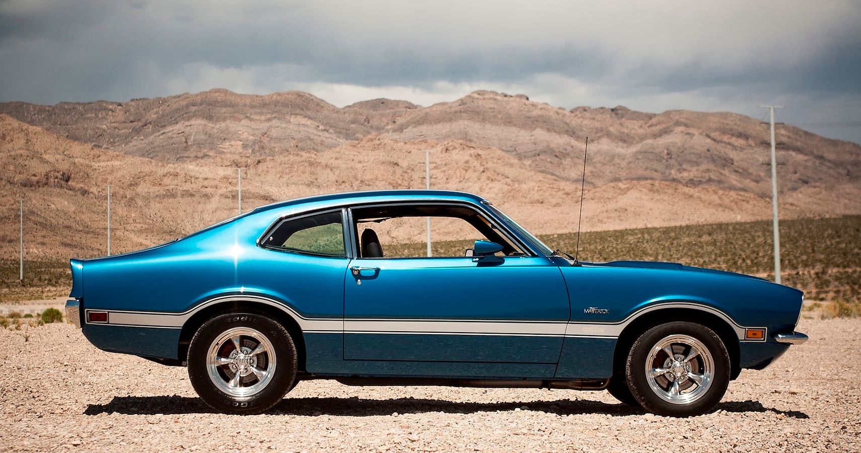 These Classic American Cars Will Crumble After 50,000 Miles