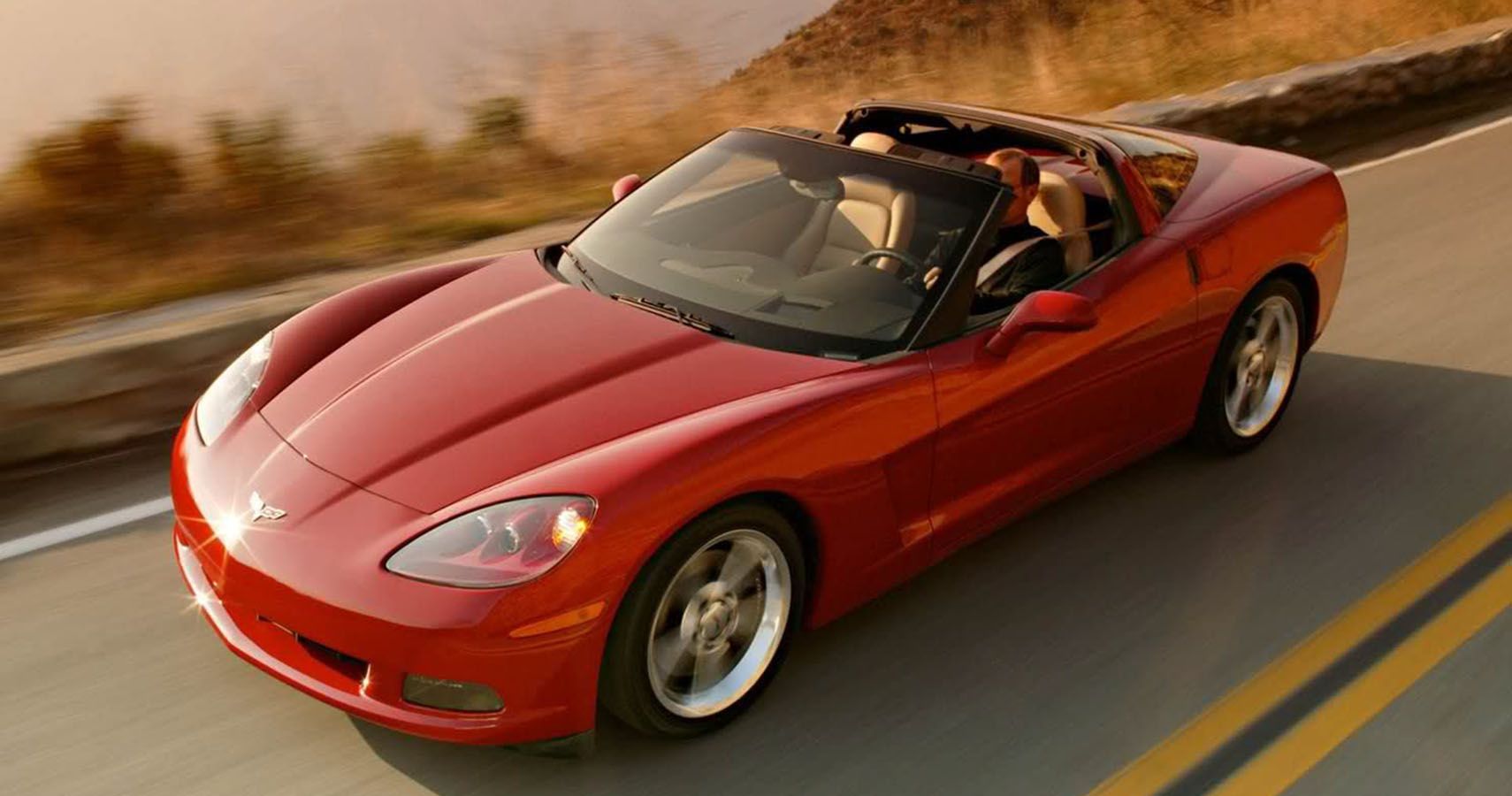 What Is The Best Way To Race My 2008 C6 Corvette Youtube