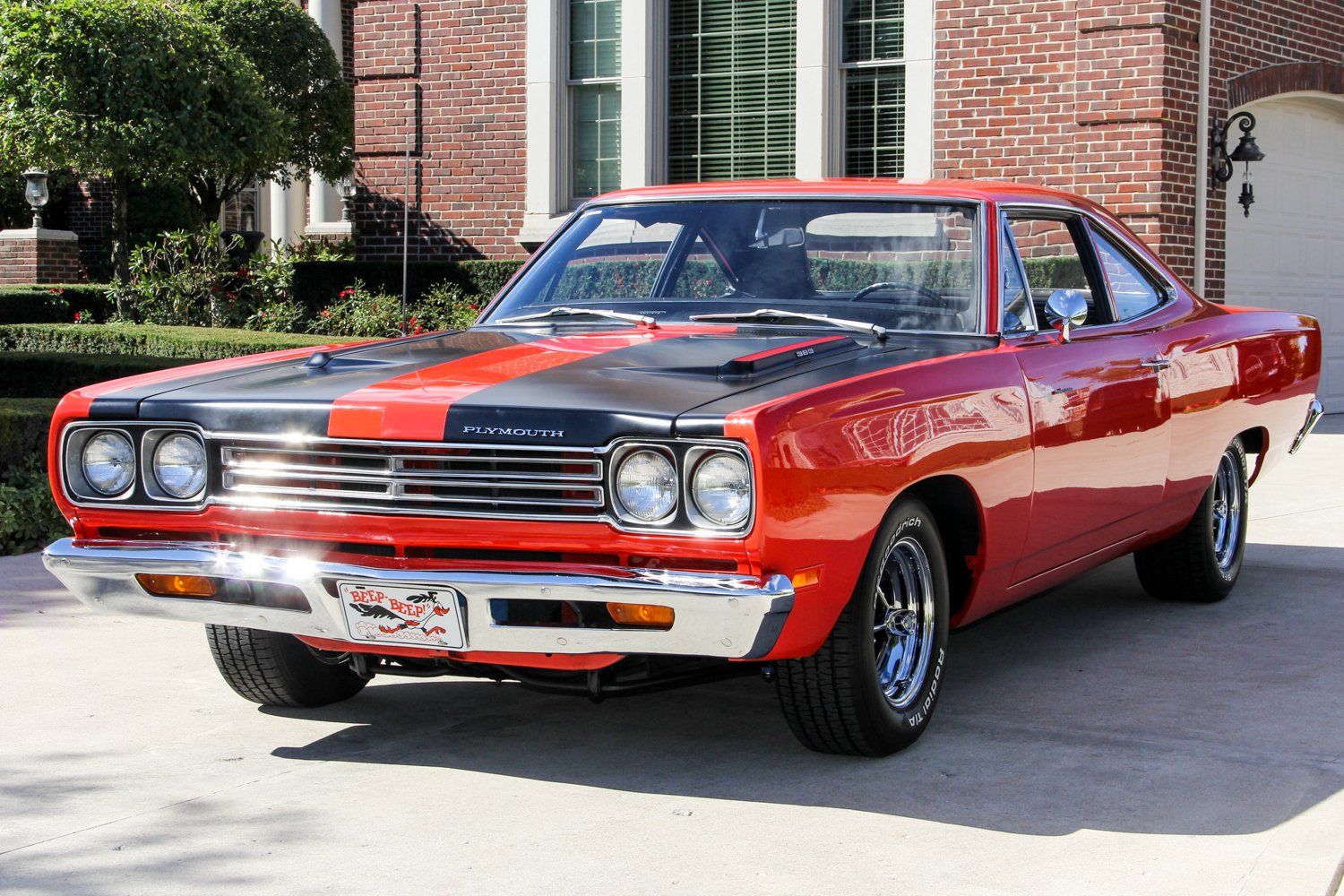 How The 5 Fastest Amc Muscle Cars Of The 60s Compare To The Fastest