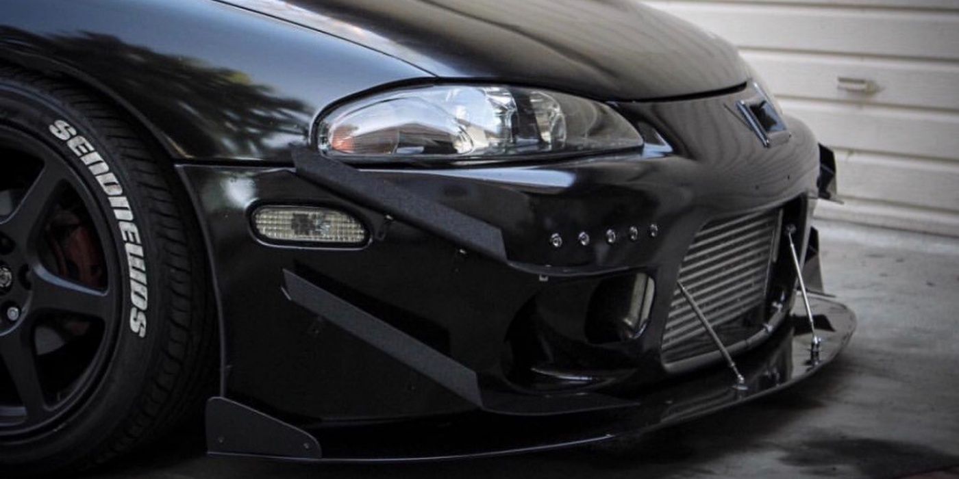 Cheap Japanese Cars You Can Modify To Monsters