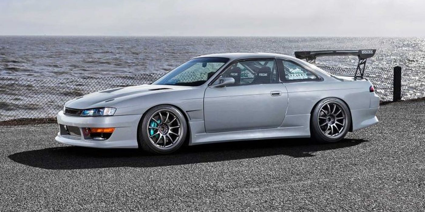 Cheap Japanese Cars You Can Modify To Monsters