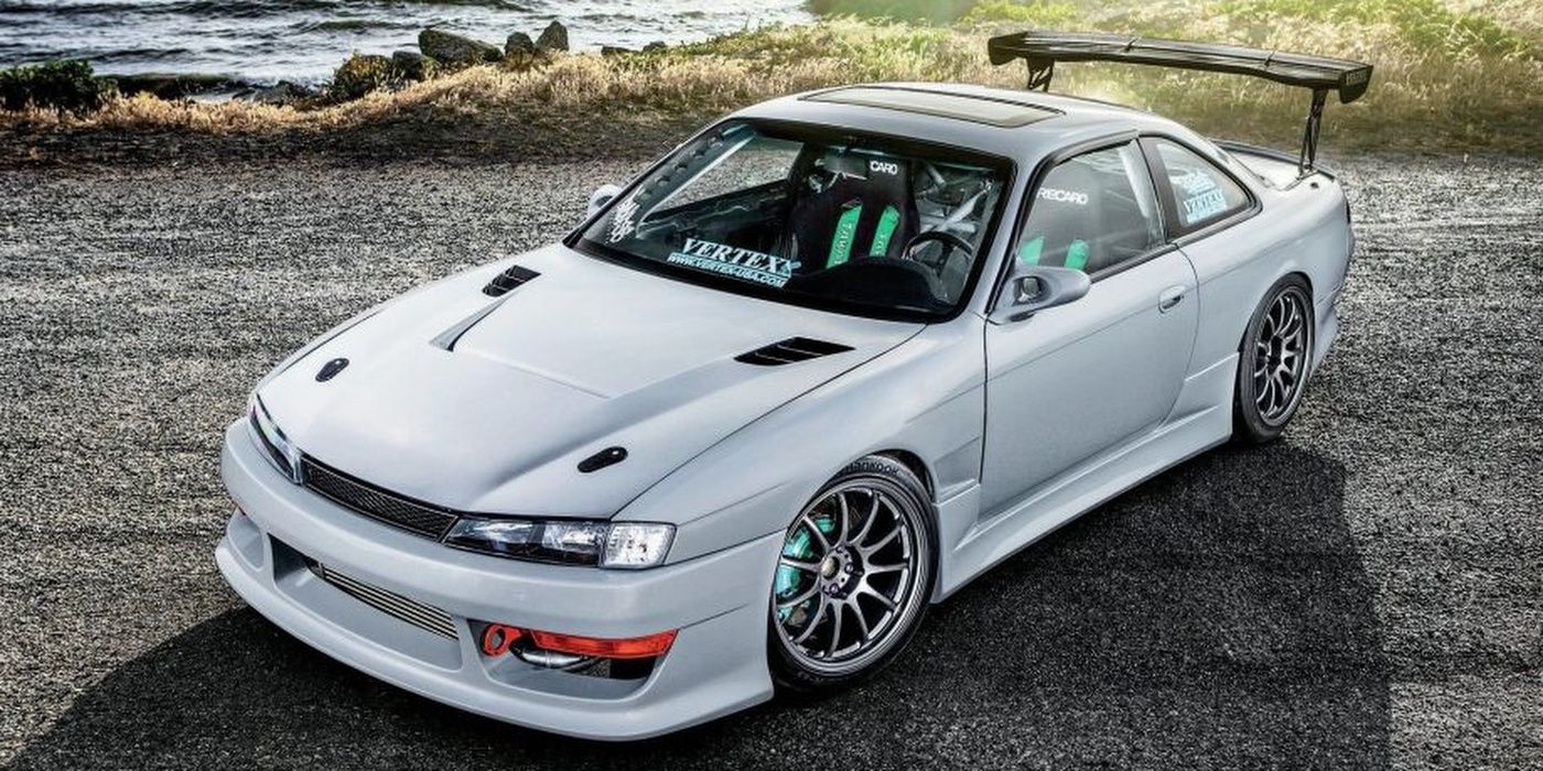 Cheap Japanese Cars You Can Modify To Monsters