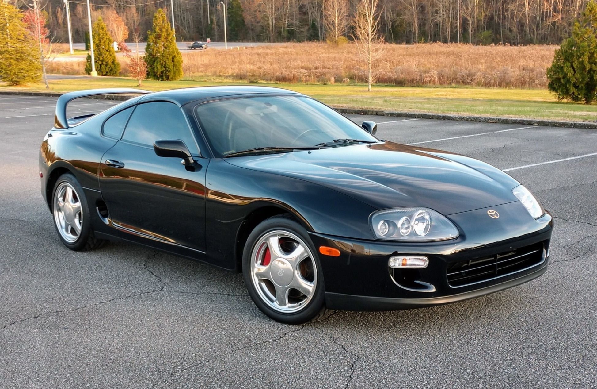 12 Facts About The Toyota Supra MK4 Only Hardcore Car Fans Know