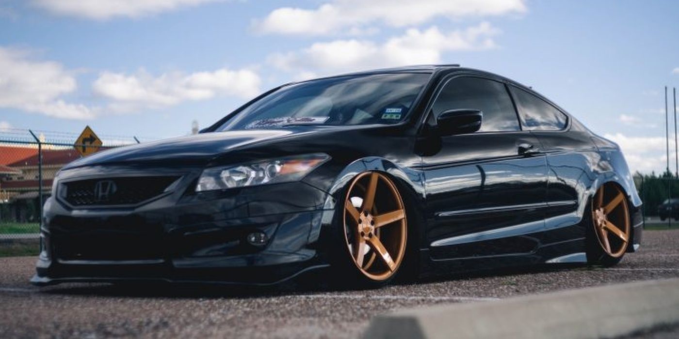 Cheap Japanese Cars You Can Modify To Monsters