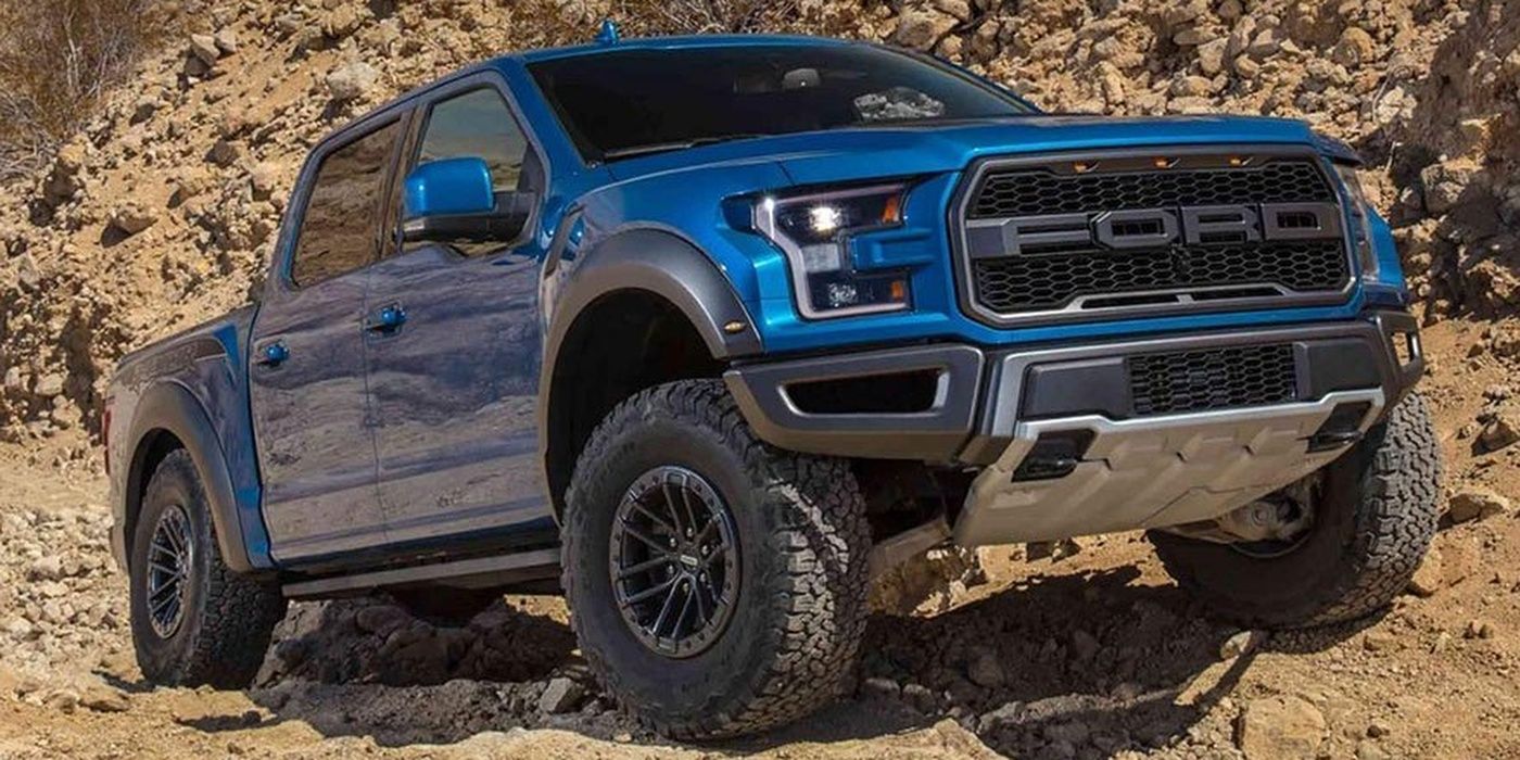 best ford truck