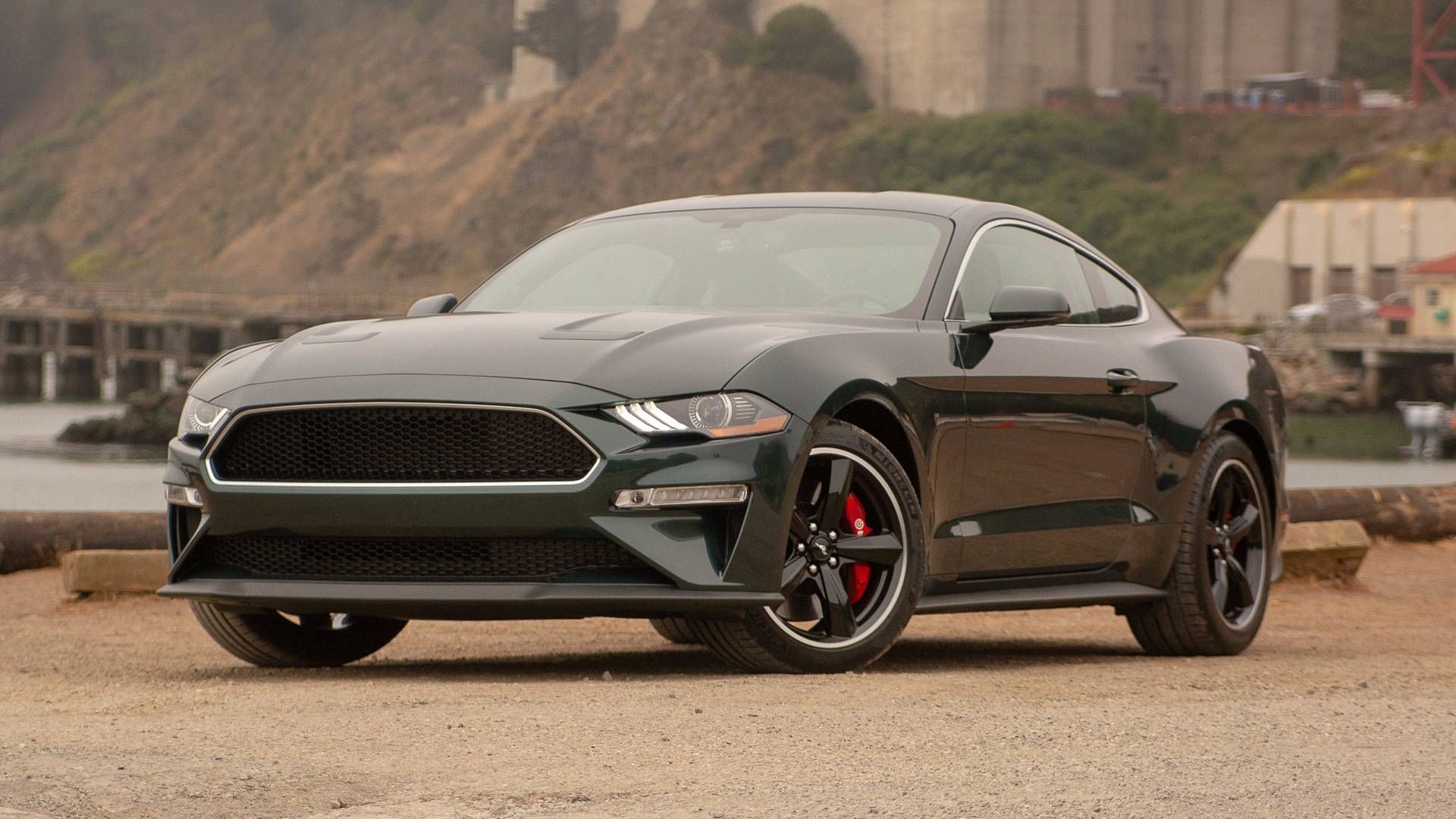 Every 5.0L Mustang, Ranked