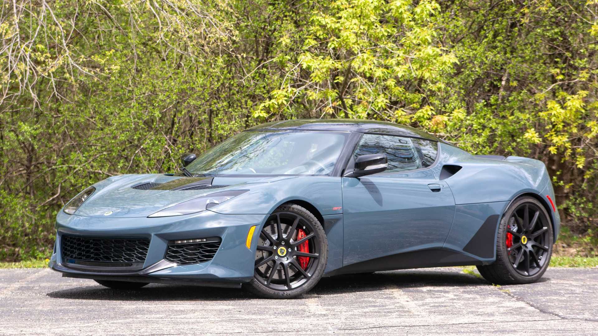 5 Awesome Cars With Automatic Transmissions (5 Manual Cars We