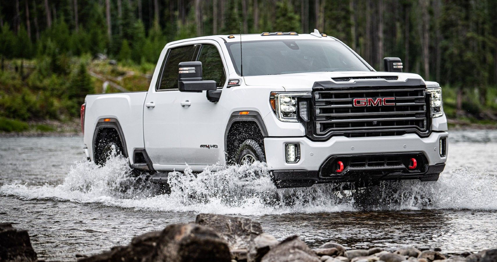 2021 Gmc Sierra Here S What We Know So Far