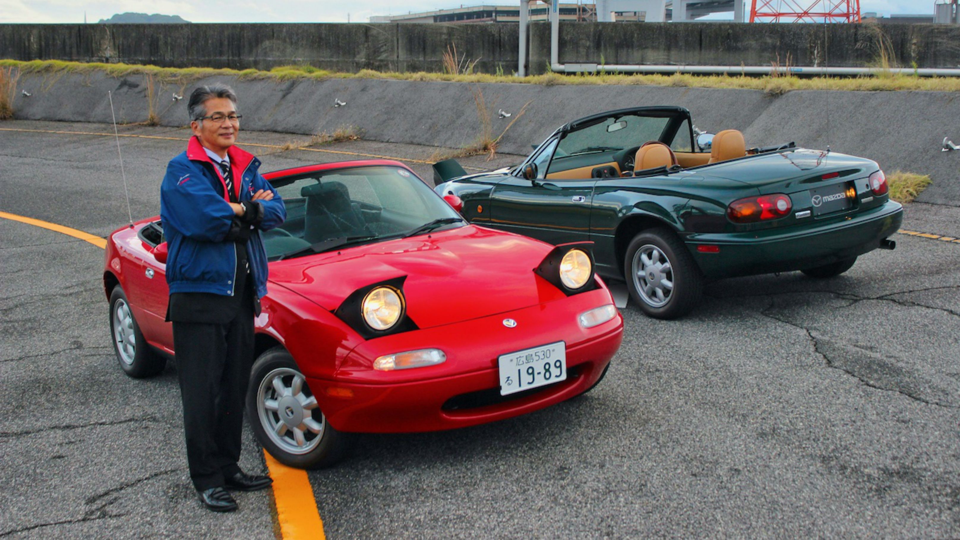 Review: 2021 Mazda MX-5 Miata Club - Hagerty Media