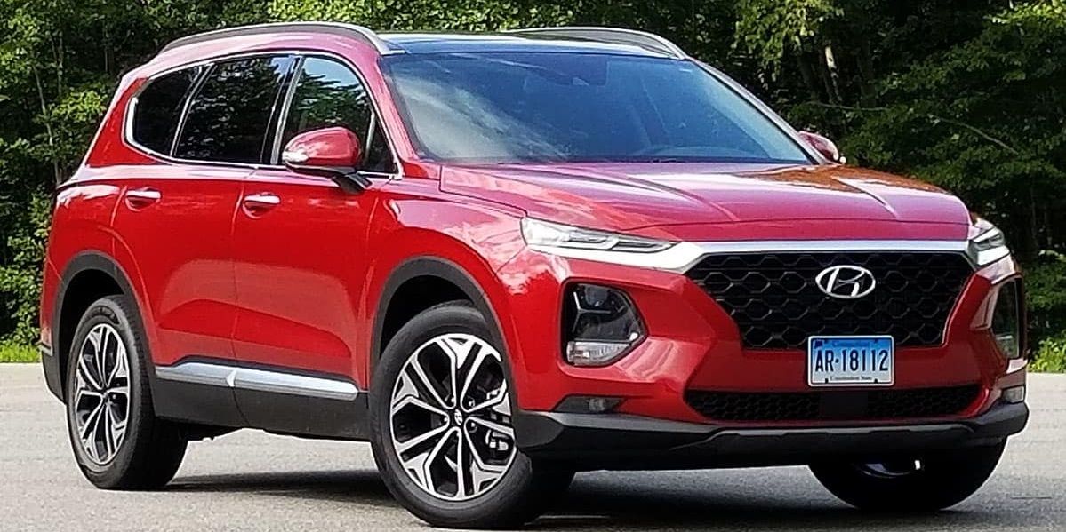 Here Are The 10 Best Crossovers With 3 Row Seating You Can Buy