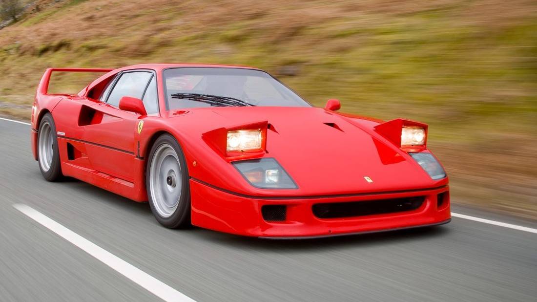 Is Ferrari Italian: Unveiling the Legendary Italian Supercar Brand