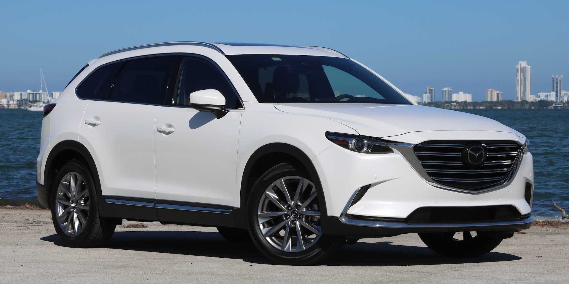 Here Are The 10 Best Crossovers With 3 Row Seating You Can Buy