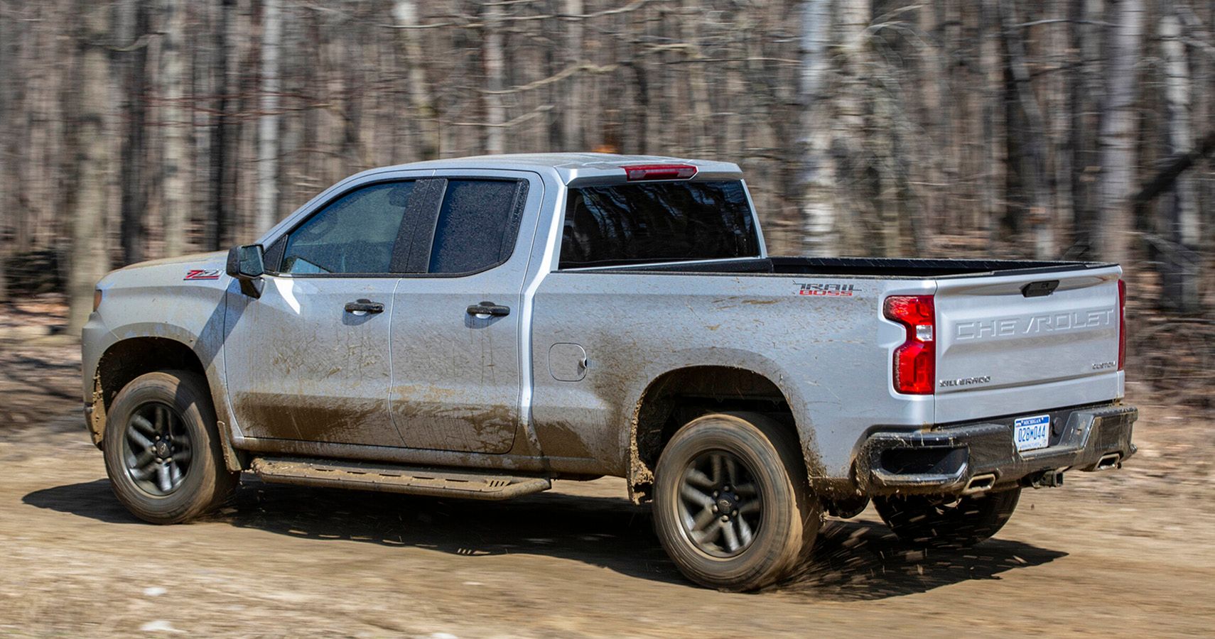 Ranking The 10 Most Powerful American Pickup Trucks Ever