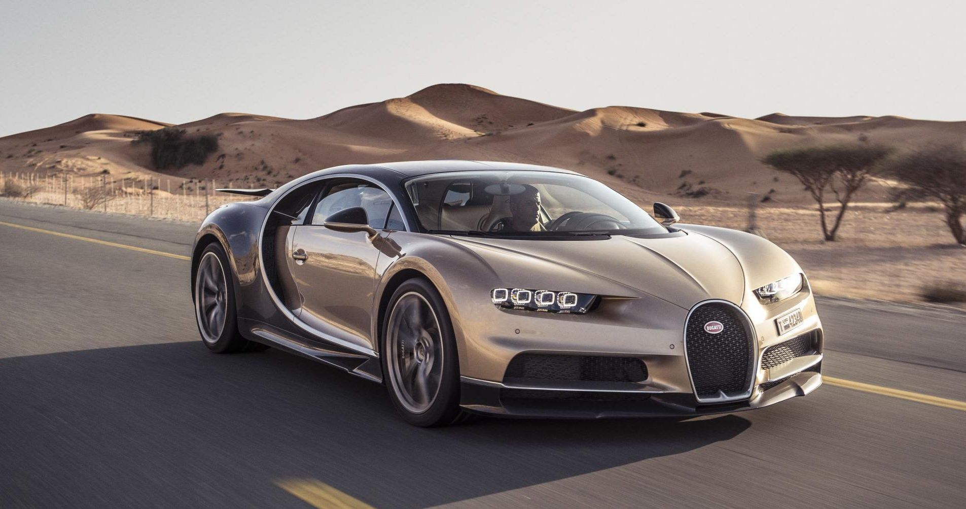 These Are The Fastest AWD Sports Cars On The Market