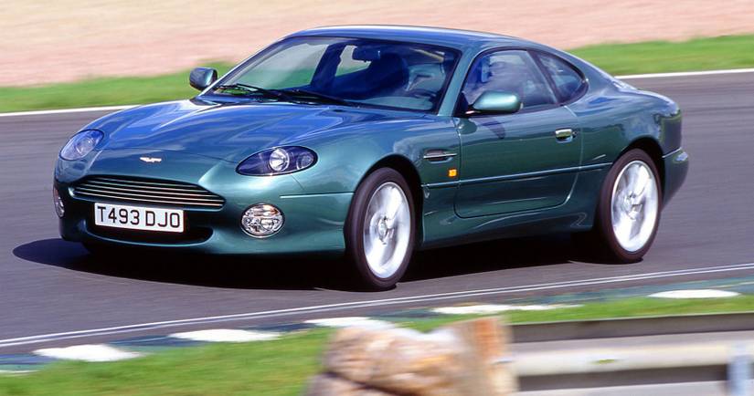 These Are The 10 Biggest Automotive Rivalries