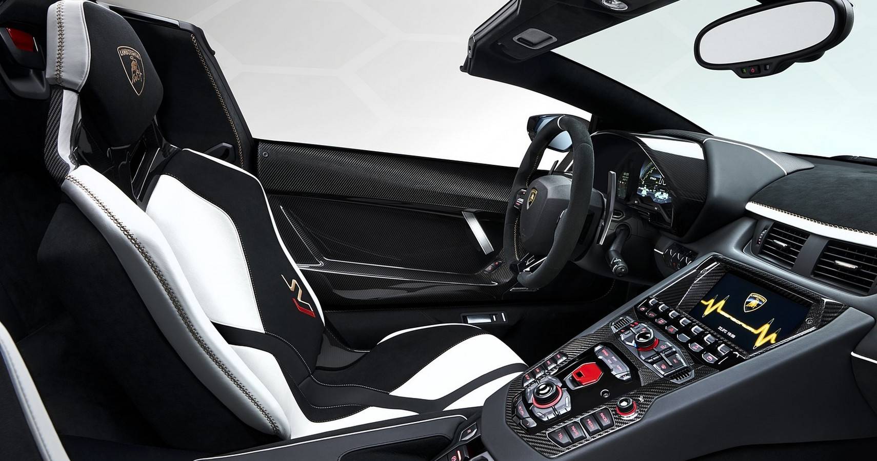 Here S Why The Lamborghini Aventador Svj Roadster Is Worth Over 500 000 Here S Why The Lamborghini Aventador Svj Roadster Is Worth Over 500 000