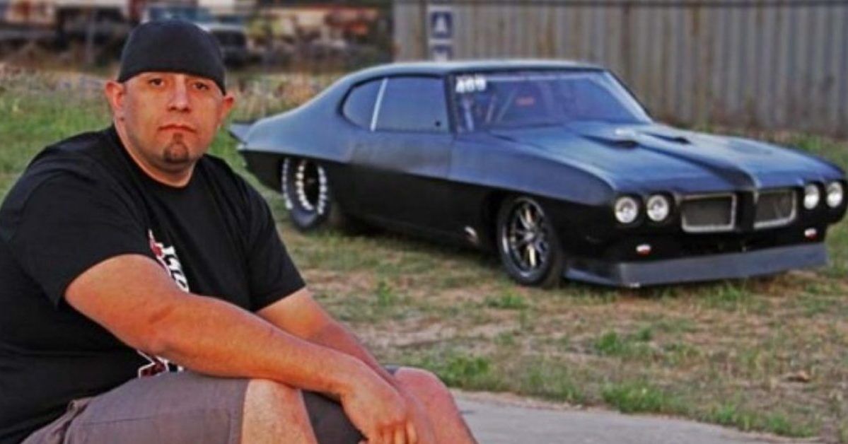 Things The Street Outlaws Cast Don't Want Us To Know
