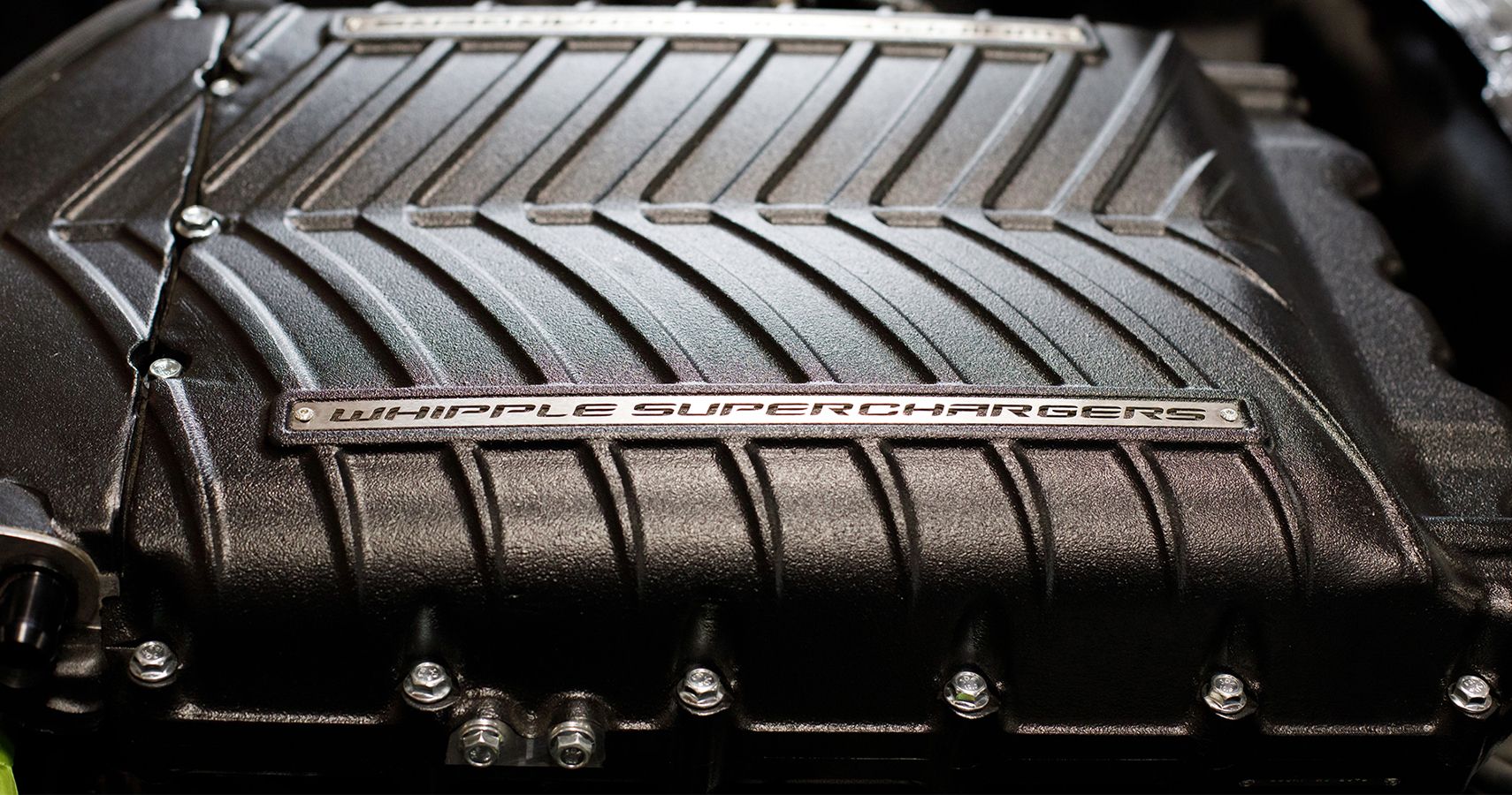 Carbon Fiber Shelby GT500 For Sale 4