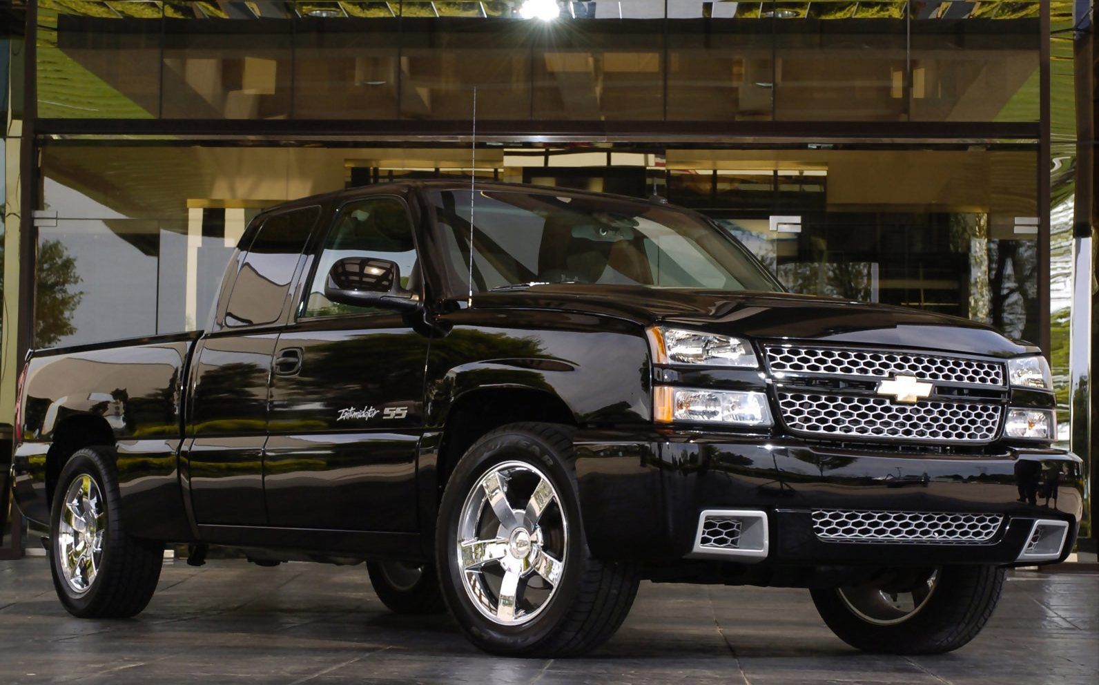 These Are The Rarest American Pickup Trucks Of All Time