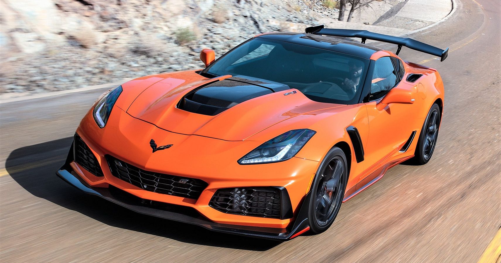 Rev Up Your Engines With The Ultimate List Of The Top 10 Chevy