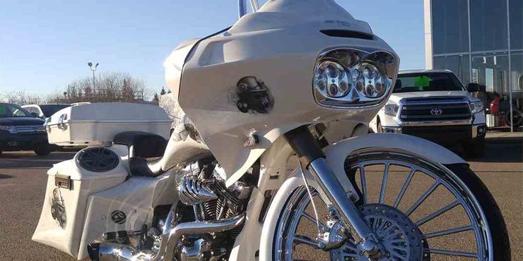 We Wouldn T Ride These Modified Harley Davidsons If You Paid Us We Wouldn T Ride These Modified Harley Davidsons If You Paid Us