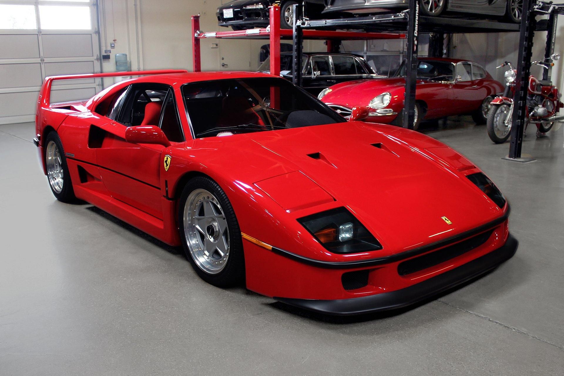F40 for sale