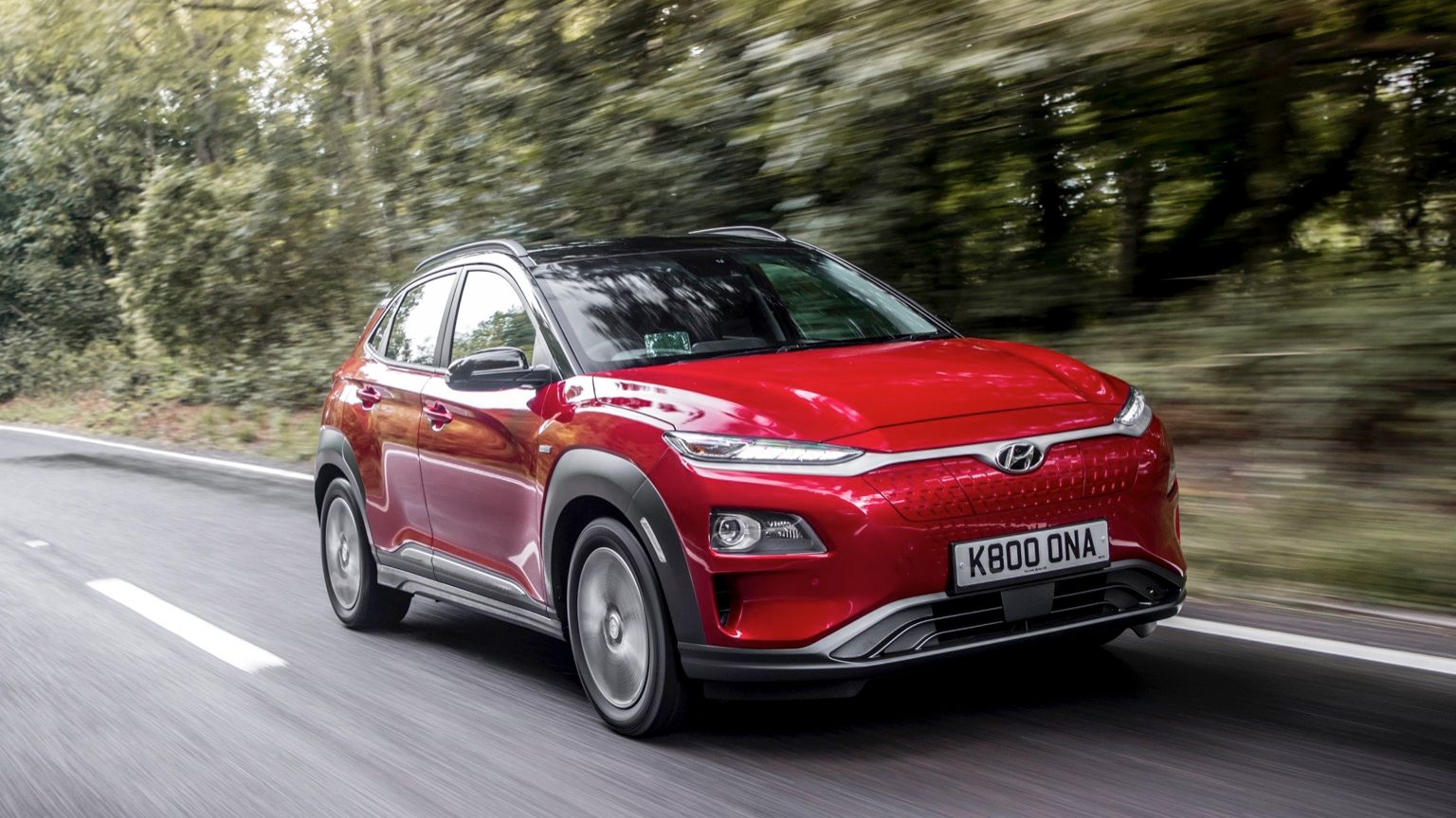 20 Hyundai Kona Electric 20 Coolest Features On The Budget SUV
