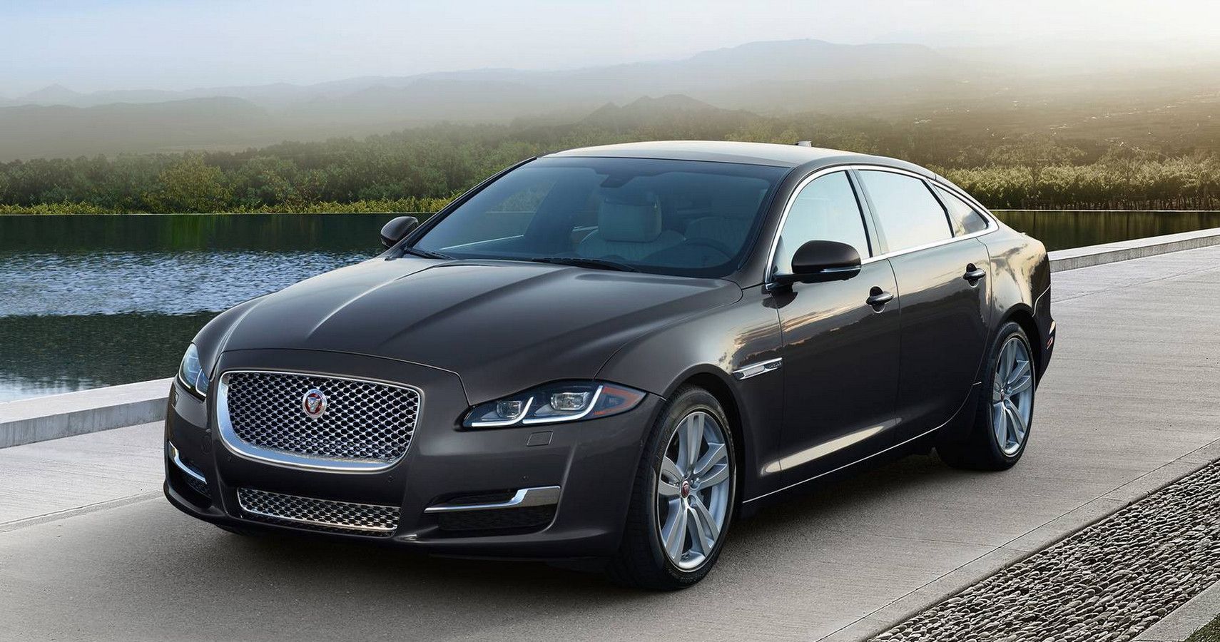 From Side Cars To Luxury Cars The Evolution Of Jaguar