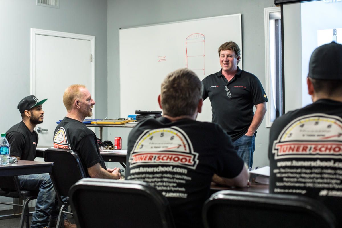 10 Facts No One Knows About Hennessey Performance