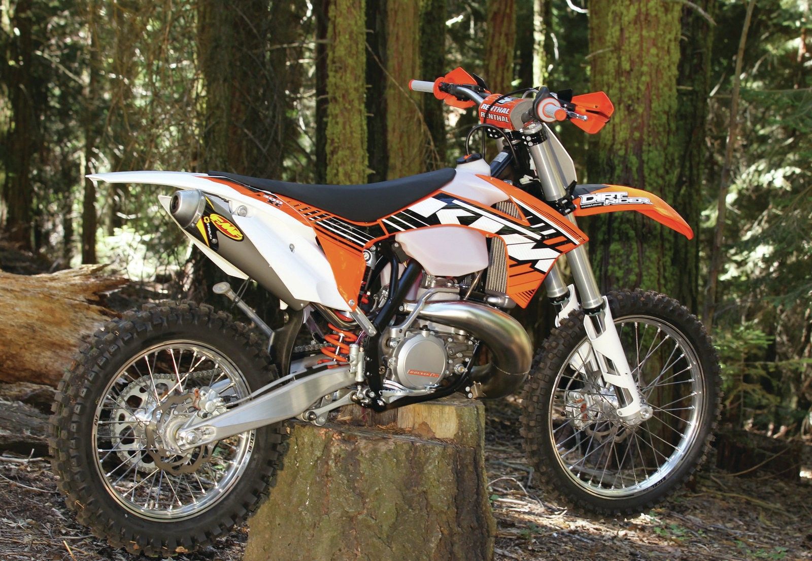 The 10 Best Dirt Bikes You Can Buy In 2020