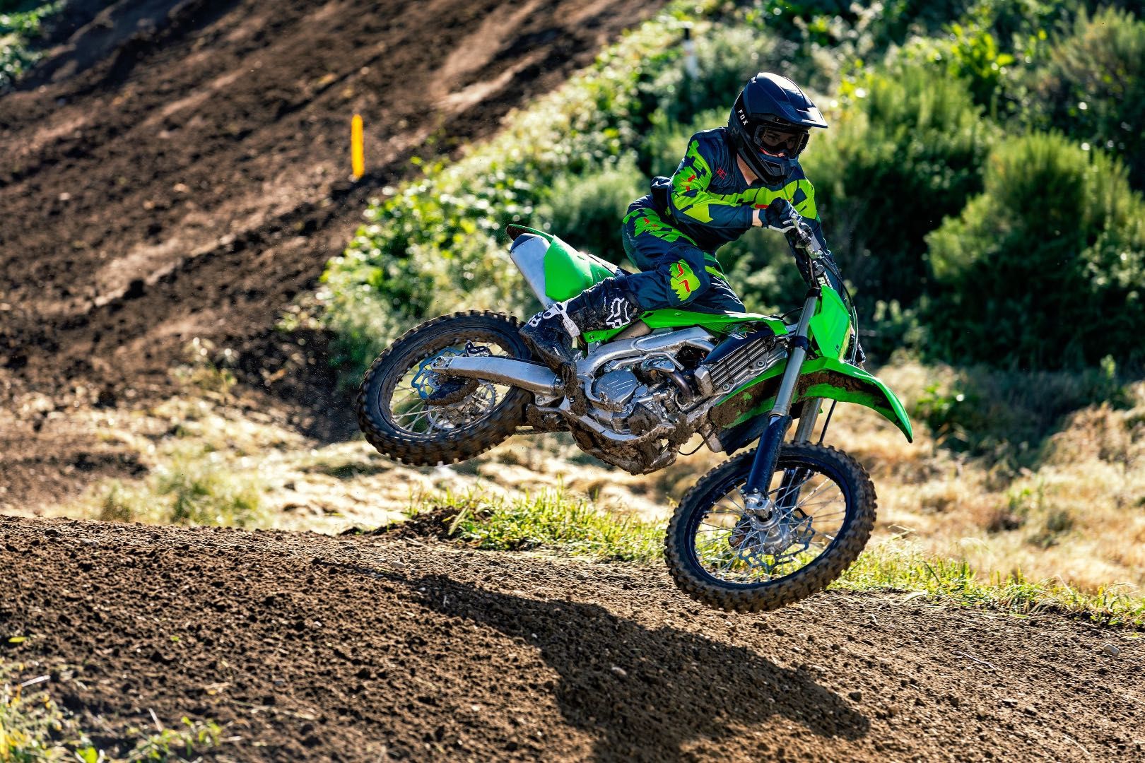 The 10 Best Dirt Bikes You Can Buy In 2020