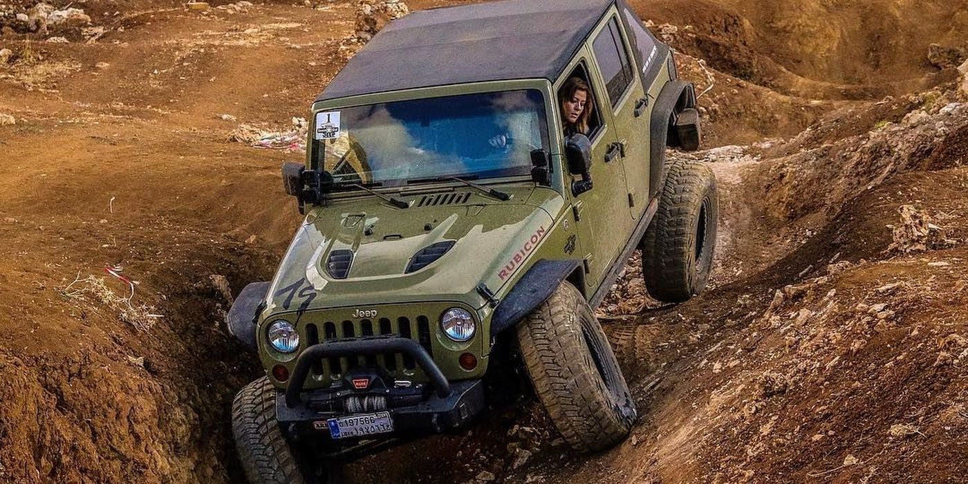 The Best And Worst Jeep Wranglers Ever Made