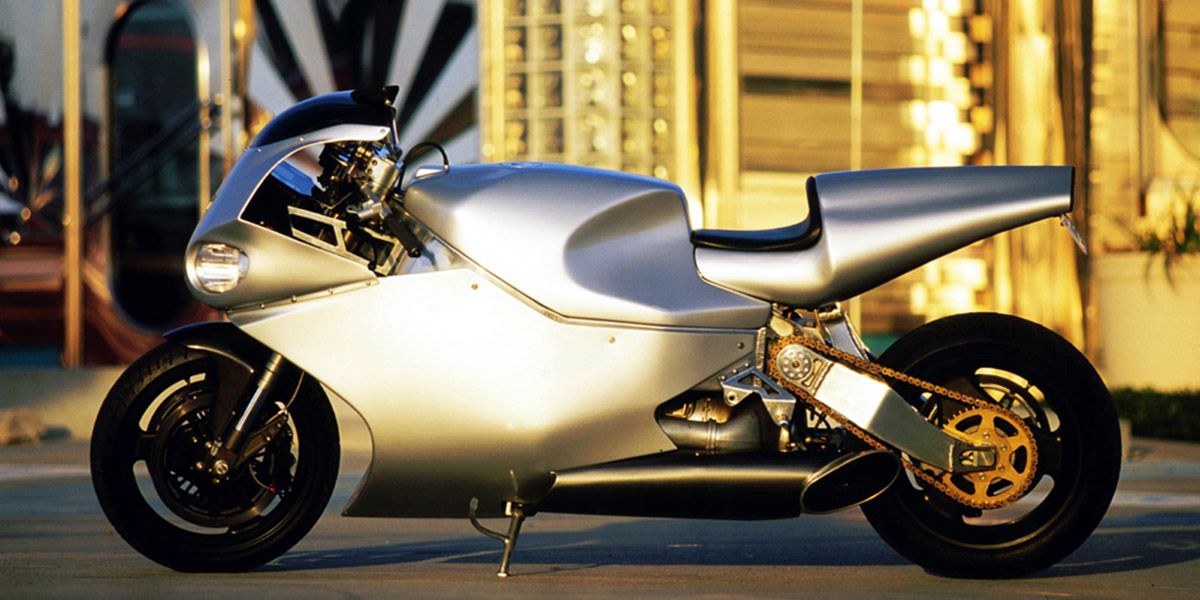 This Is The Fastest Street Legal Crotch Rocket In America