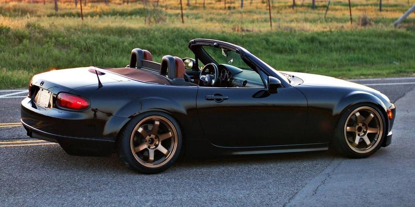 Cheap Japanese Cars You Can Modify To Monsters