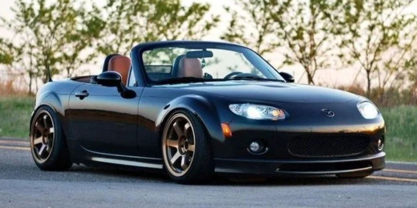 Cheap Japanese Cars You Can Modify To Monsters