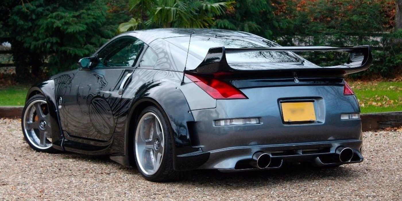 Cheap Japanese Cars You Can Modify To Monsters