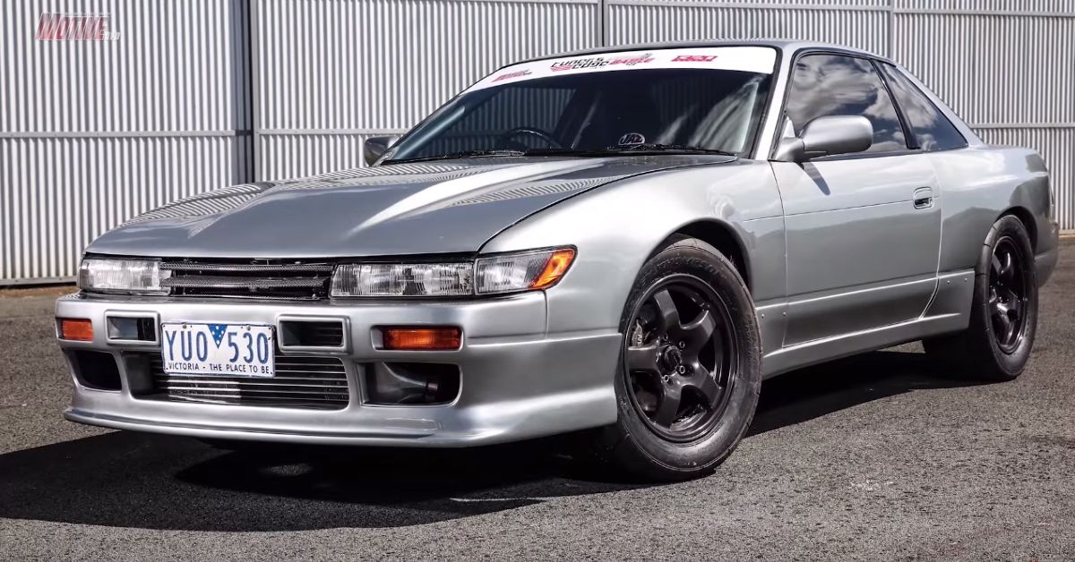 This Is The Cheapest JDM Car To Build