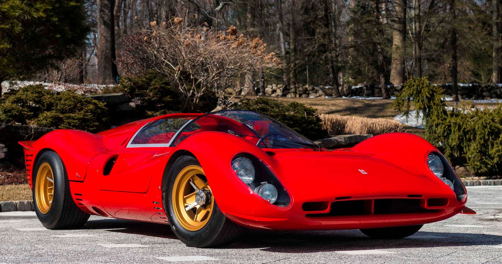 These Sports Car Replicas Would Beat The Originals