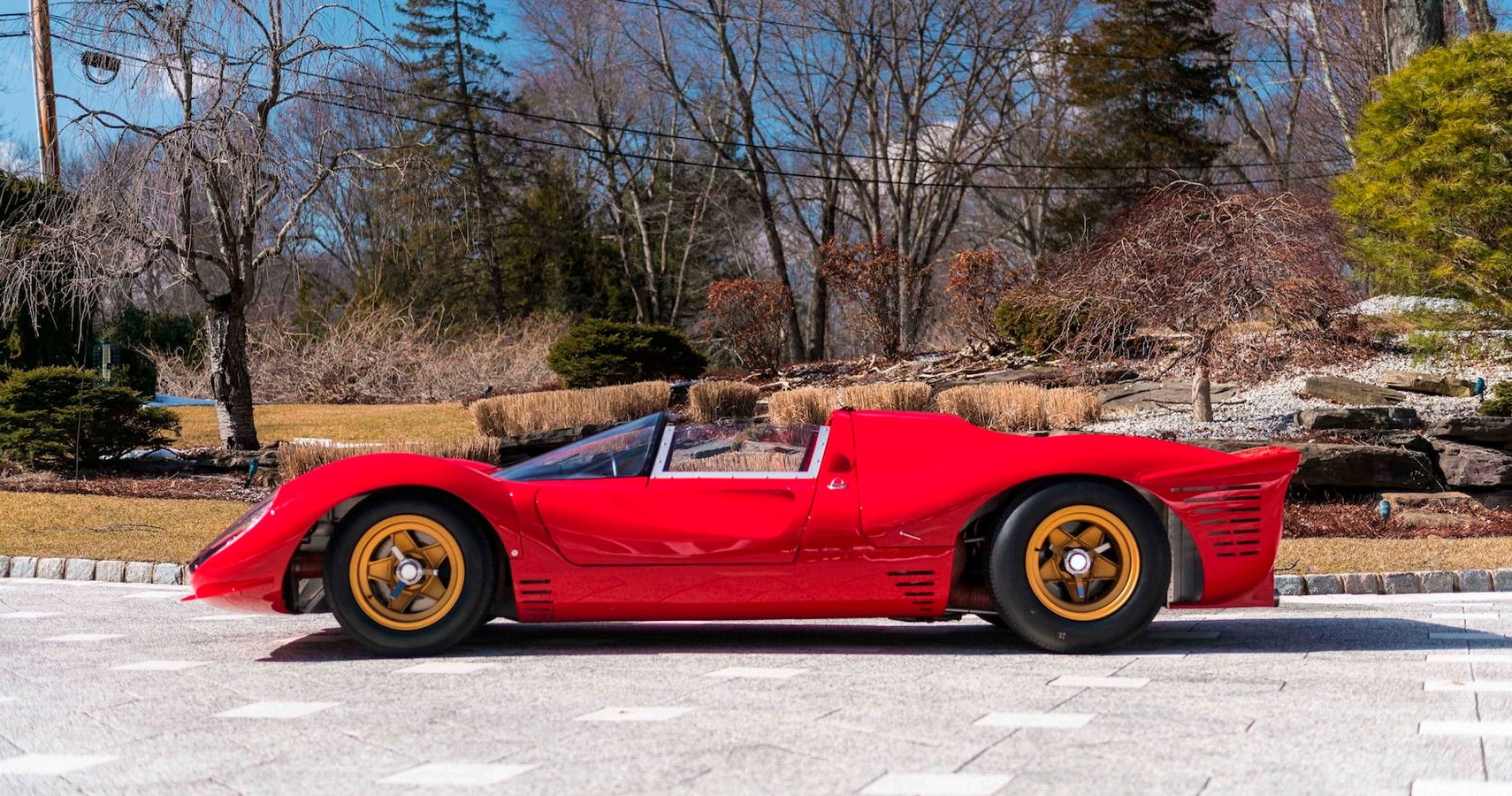 These Sports Car Replicas Would Beat The Originals