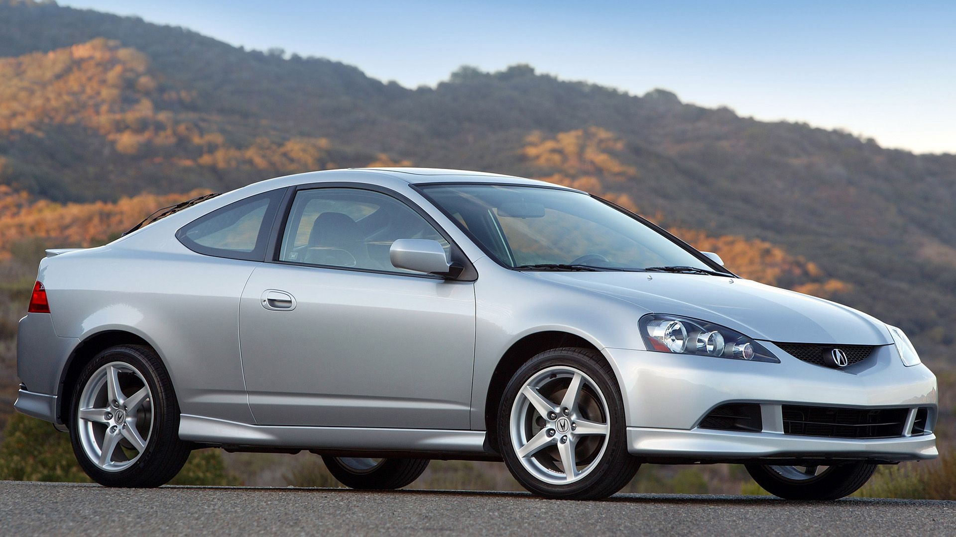 Here's Why Acura Discontinued The RSX Type S