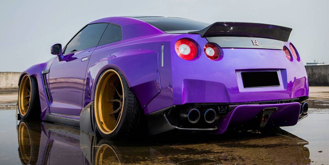 Jdm Muscle Car : Ranking The Most Beautiful JDM Cars Ever Made – JDZMIQ