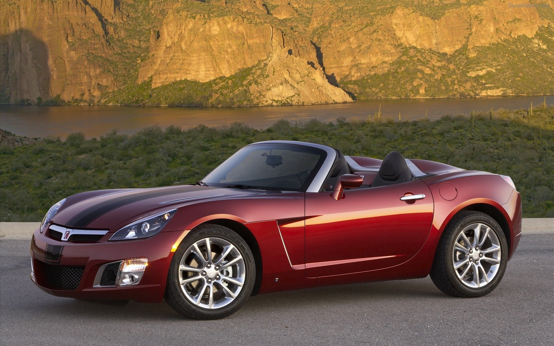 Modern Sports Cars That Are Vastly Underrated