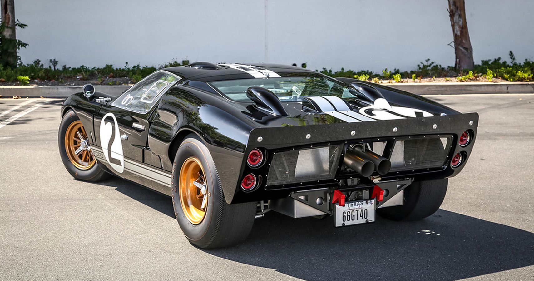 These Sports Car Replicas Would Beat The Originals