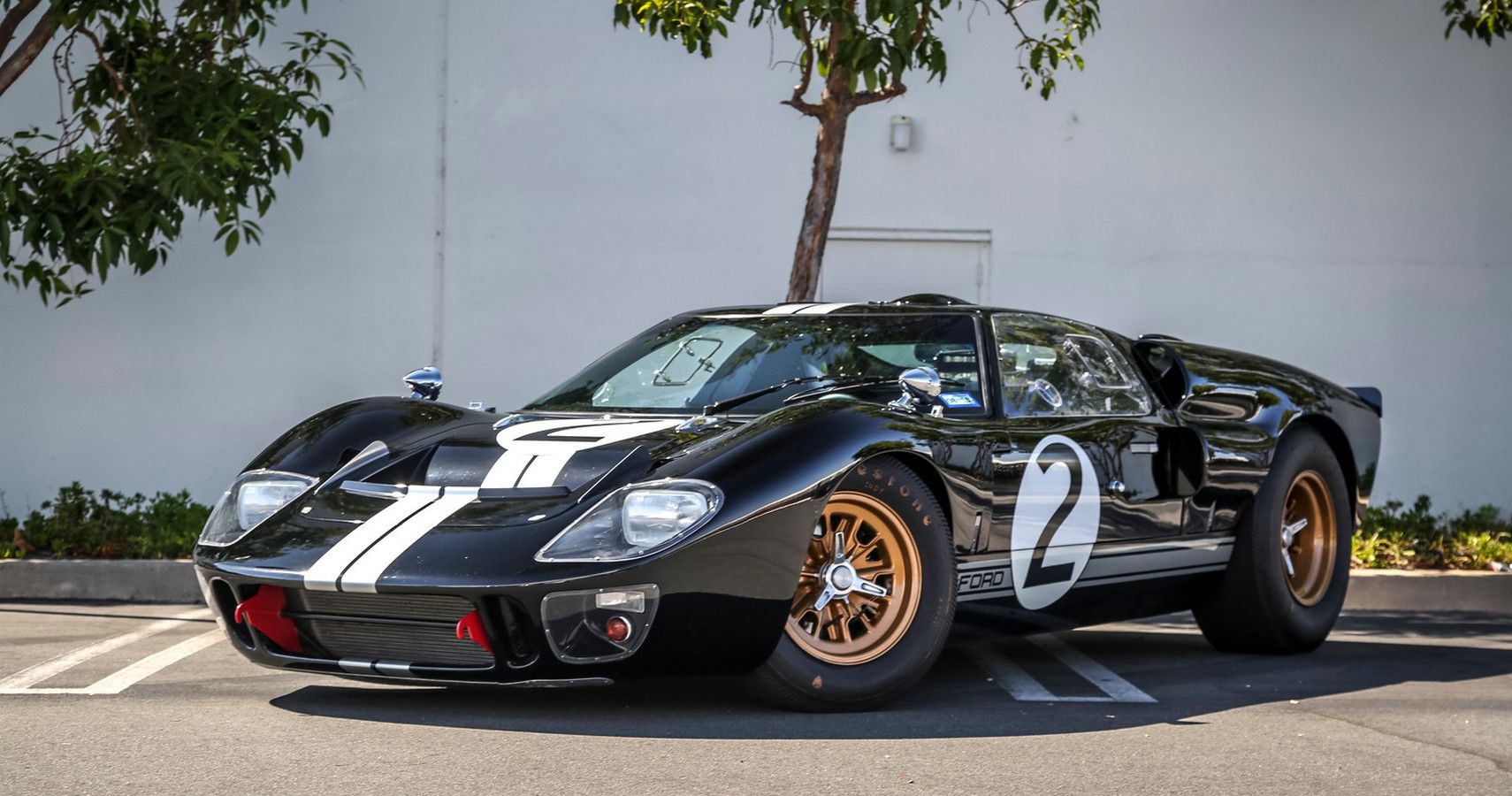 These Sports Car Replicas Would Beat The Originals