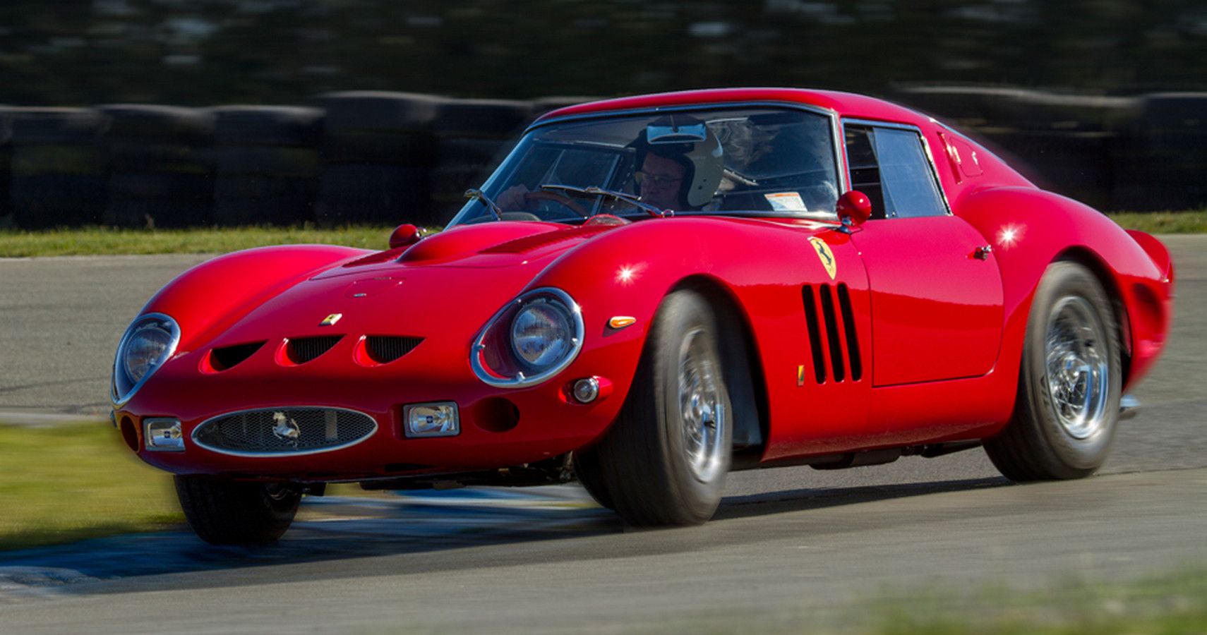 These Sports Car Replicas Would Beat The Originals